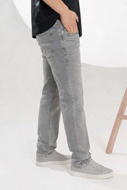 Slim Fit Jeans
