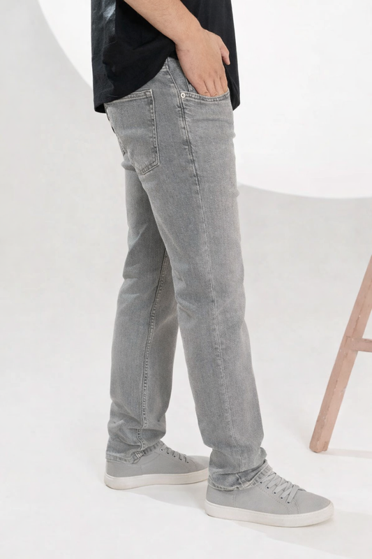 Slim Fit Jeans