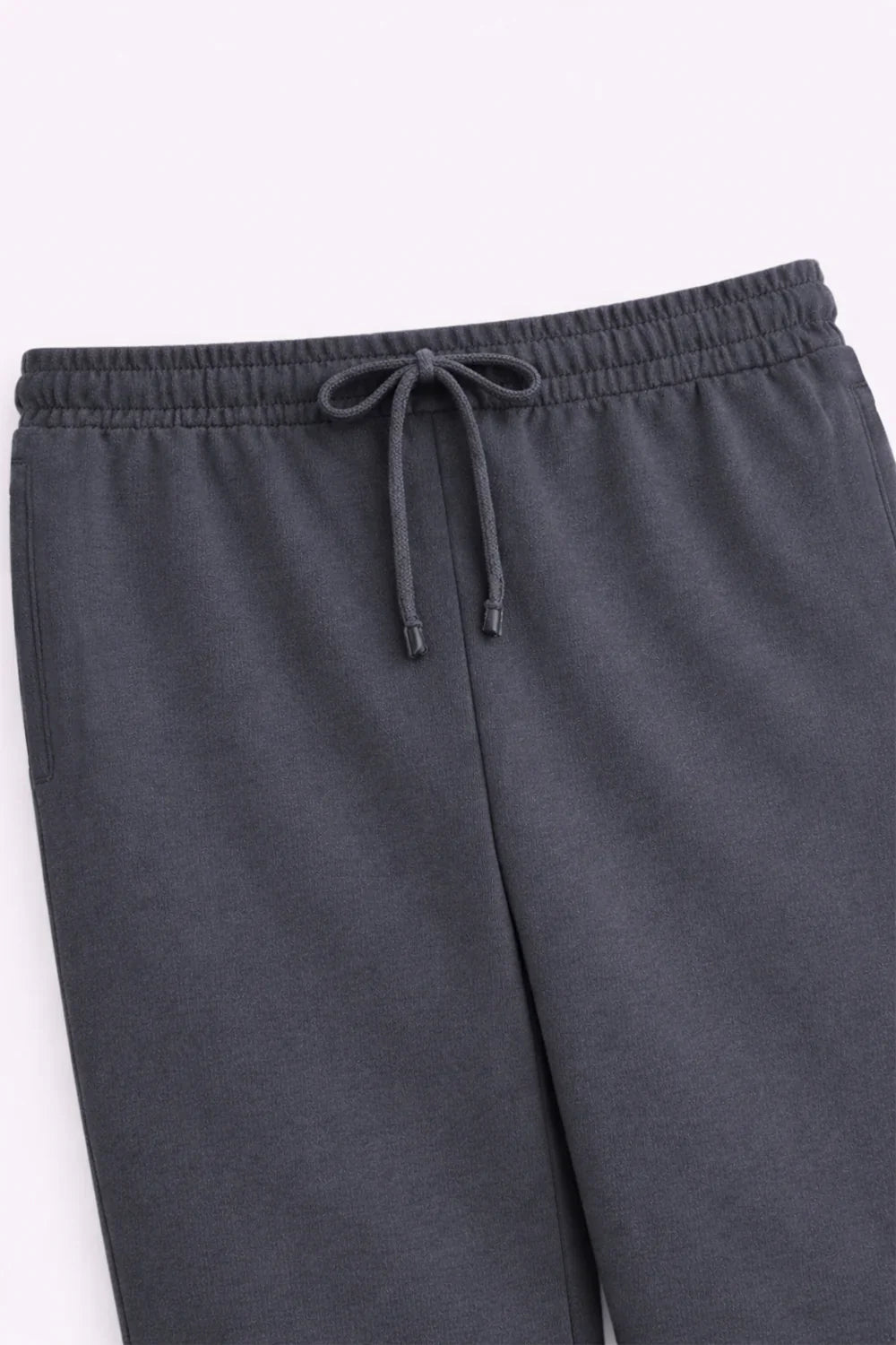 Airloop Steel Grey Stapered Trouser