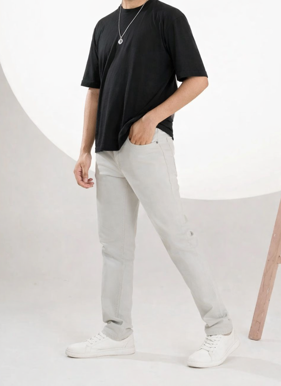 Slim Fit Jeans