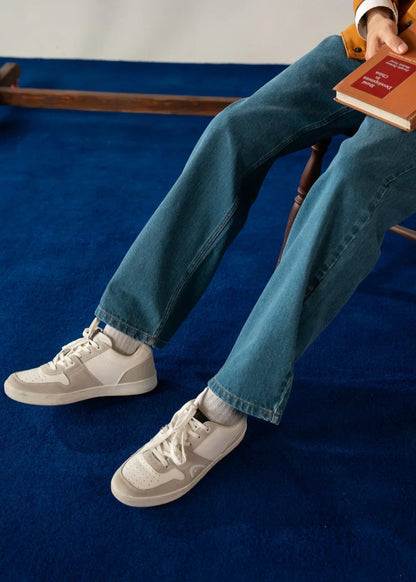 Baggy Fit Jeans