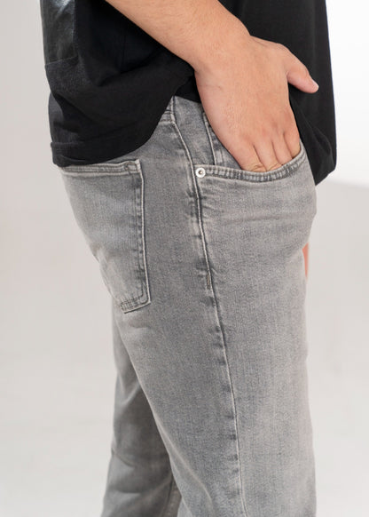 Slim Fit Jeans